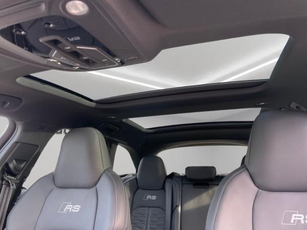 Audi RS6 Avant 4.0 TFSI quattro Performance Lageraktion AUTOWELT-BADER