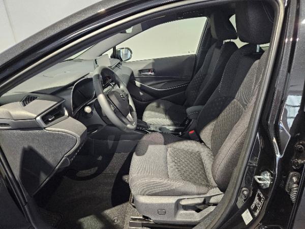 Suzuki Swace CVT Comfort+Sofort verfügbar: Top-Leasingangebot