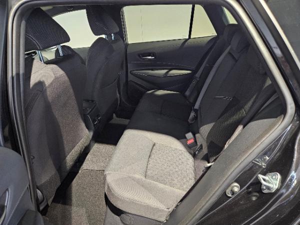 Suzuki Swace CVT Comfort+Sofort verfügbar: Top-Leasingangebot