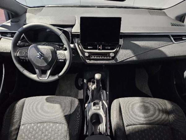 Suzuki Swace CVT Comfort+Sofort verfügbar: Top-Leasingangebot