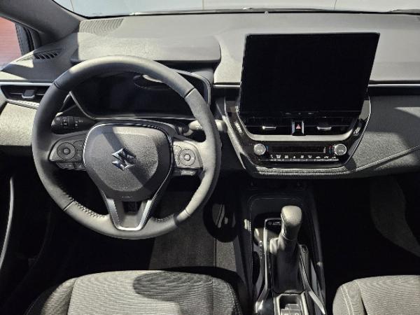 Suzuki Swace CVT Comfort+Sofort verfügbar: Top-Leasingangebot