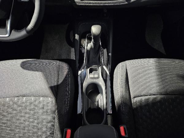 Suzuki Swace CVT Comfort+Sofort verfügbar: Top-Leasingangebot