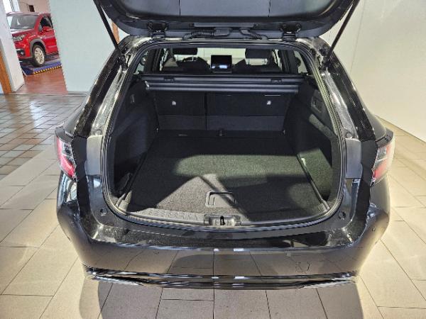 Suzuki Swace CVT Comfort+Sofort verfügbar: Top-Leasingangebot