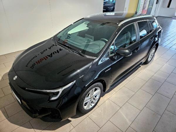 Suzuki Swace CVT Comfort+Sofort verfügbar: Top-Leasingangebot