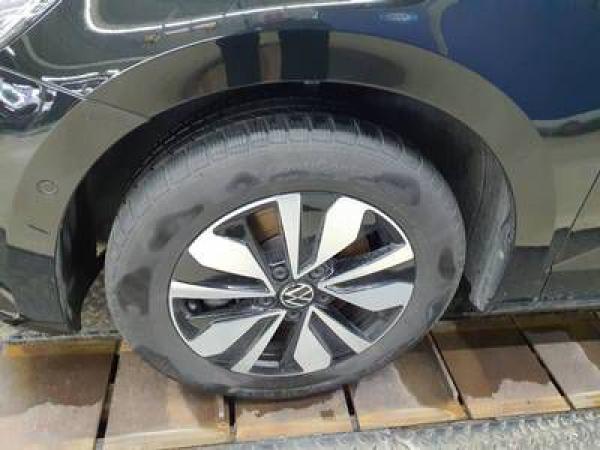 Volkswagen Touran GOAL 1.5 TSI DSG +7-SITZE +AHK +IQ.LIGHT+ACC+VIRTUAL+NAVI+SHZ