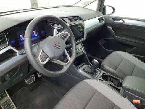Volkswagen Touran GOAL 1.5 TSI DSG +7-SITZE +AHK +IQ.LIGHT+ACC+VIRTUAL+NAVI+SHZ