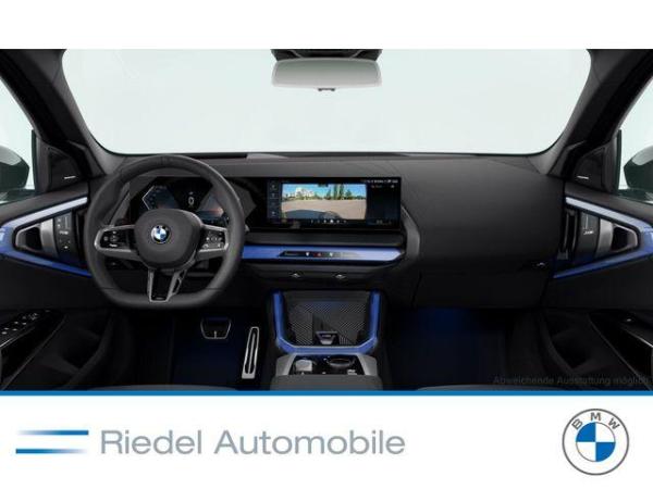 BMW X3 xDrive40d AT Navi Tempom.aktiv Panoramadach Bluetooth PDC