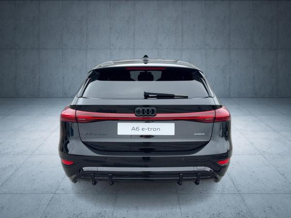 Audi A6 Avant S line business e-tron qu. 21 AHK Matri