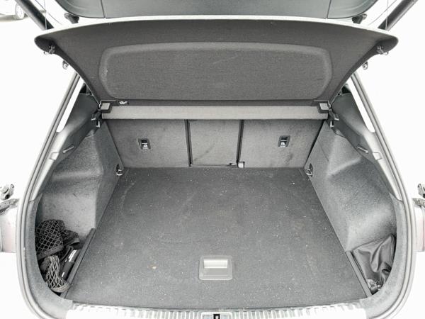 Audi Q3 SUV advanced 35 TFSI Schaltgetriebe LED ACC