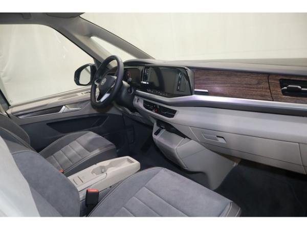 Volkswagen Multivan Harman Kardon, AHK, Navi, uvm.