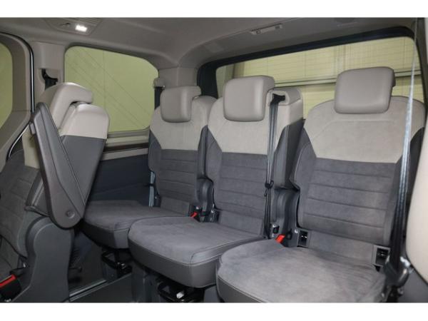 Volkswagen Multivan Harman Kardon, AHK, Navi, uvm.