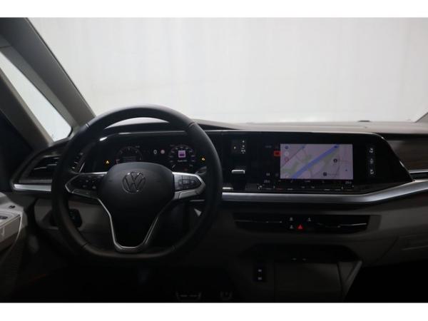 Volkswagen Multivan Harman Kardon, AHK, Navi, uvm.