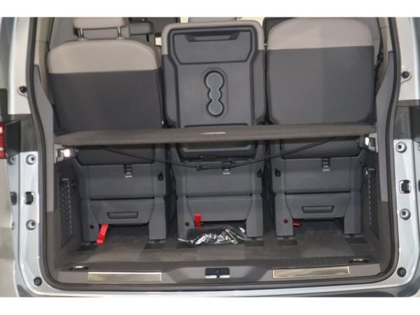 Volkswagen Multivan Harman Kardon, AHK, Navi, uvm.