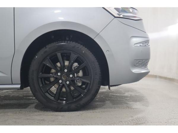 Volkswagen Multivan Harman Kardon, AHK, Navi, uvm.