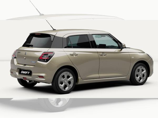 Suzuki Swift Comfort Hybrid CVT | GEWERBEKUNDEN-AKTION✅