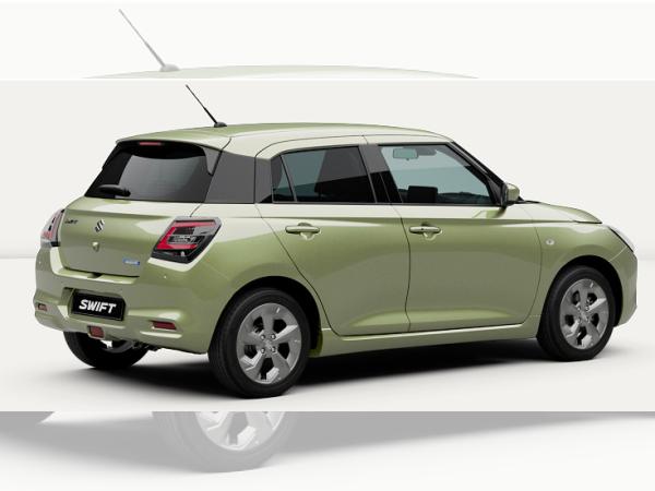 Suzuki Swift Comfort Hybrid CVT | GEWERBEKUNDEN-AKTION✅