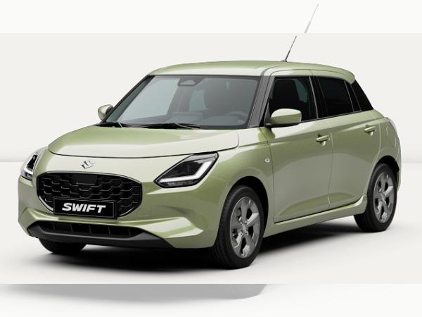Suzuki Swift Comfort Hybrid CVT | GEWERBEKUNDEN-AKTION✅