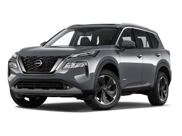 Nissan X-Trail 1.5 VC-T e-Power N-TREK