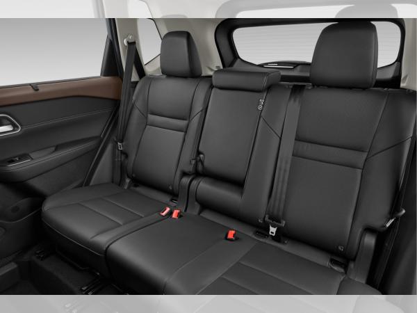 Nissan X-Trail 1.5 VC-T e-Power N-TREK