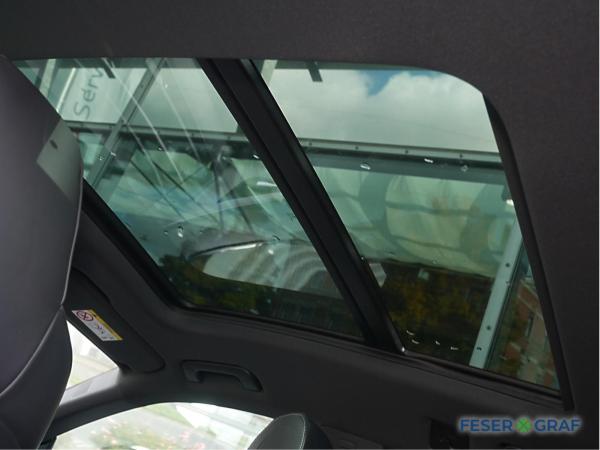 Audi Q8 50 TD S-line Pano Sthzg Matrix Leder AHK