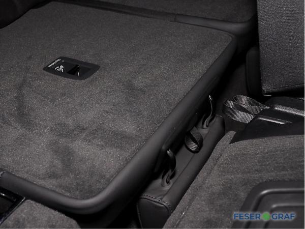 Audi SQ7 TFSI AHK Pano B&O STHZG 7-Sitze Matrix HUD