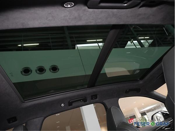 Audi SQ7 TFSI AHK Pano B&O STHZG 7-Sitze Matrix HUD