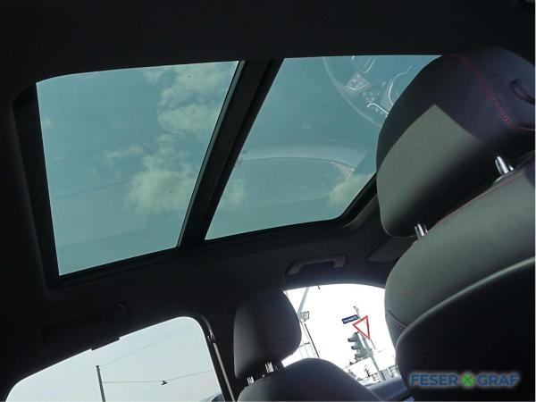 Audi SQ5 Sportback TDI Matrix Navi Pano AHK Sthzg