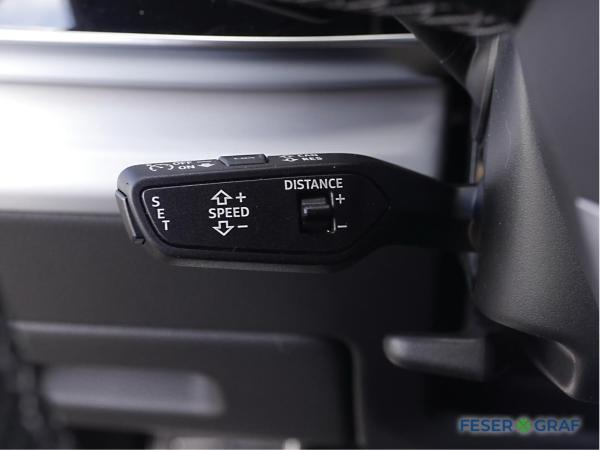 Audi Q8 50 TD S-line Pano Sthzg Matrix Leder AHK