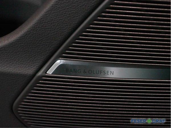 Audi SQ7 TFSI AHK Pano B&O STHZG 7-Sitze Matrix HUD