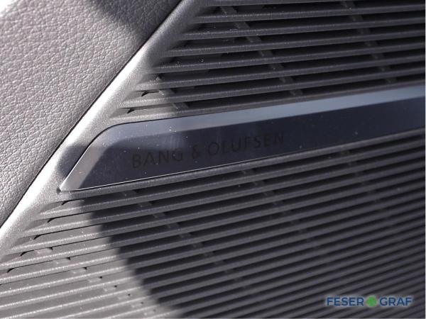 Audi Q8 50 TD S-line Pano Sthzg Matrix Leder AHK