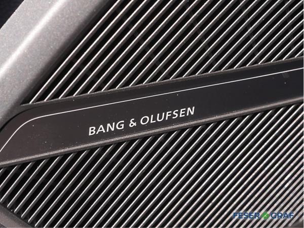 Audi SQ5 Sportback TDI Matrix Navi Pano AHK Sthzg