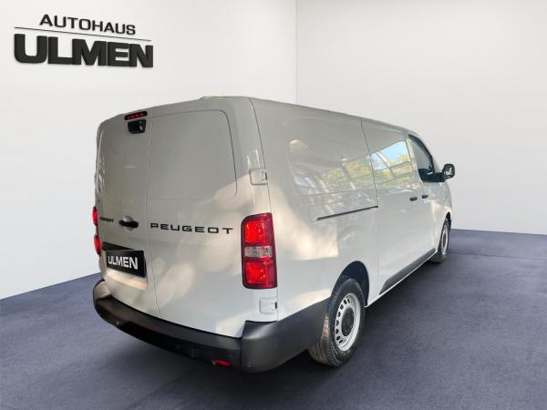 Peugeot Expert Kastenwagen Lang (L3) 2.0 BlueHDi 145 / Lagerwagen/ Automatik