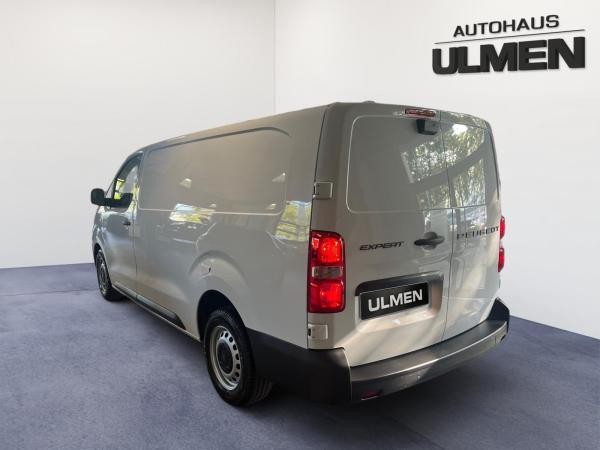 Peugeot Expert Kastenwagen Lang (L3) 2.0 BlueHDi 145 / Lagerwagen/ Automatik