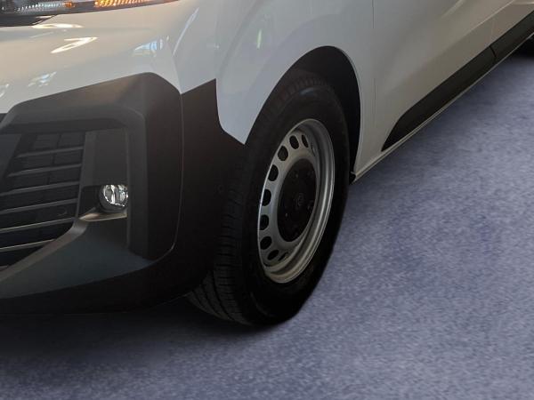 Peugeot Expert Kastenwagen Lang (L3) 2.0 BlueHDi 145 / Lagerwagen/ Automatik