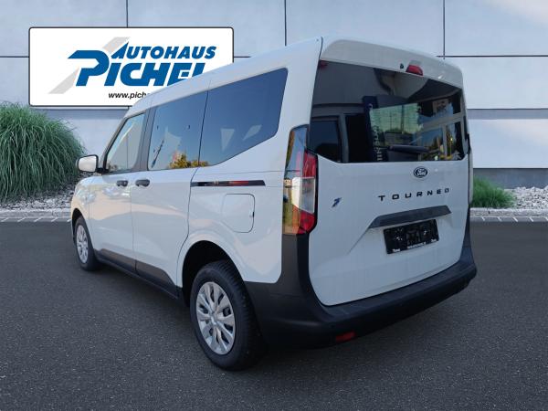 Ford Tourneo Courier Trend❗INKL. TECHNIK-SERVICE❗AKTION❗