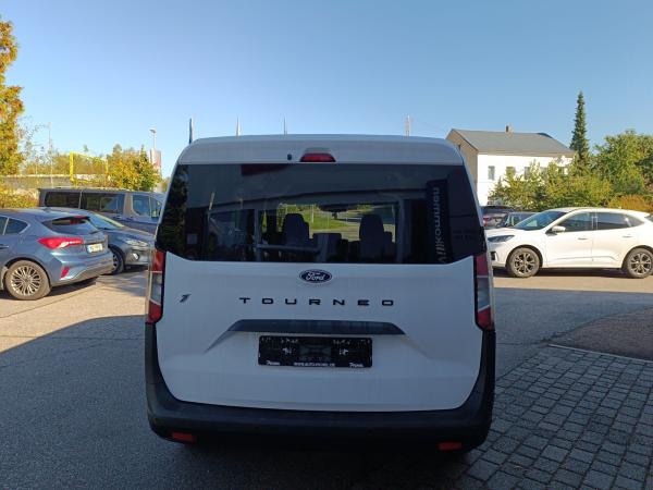 Ford Tourneo Courier Trend❗INKL. TECHNIK-SERVICE❗AKTION❗
