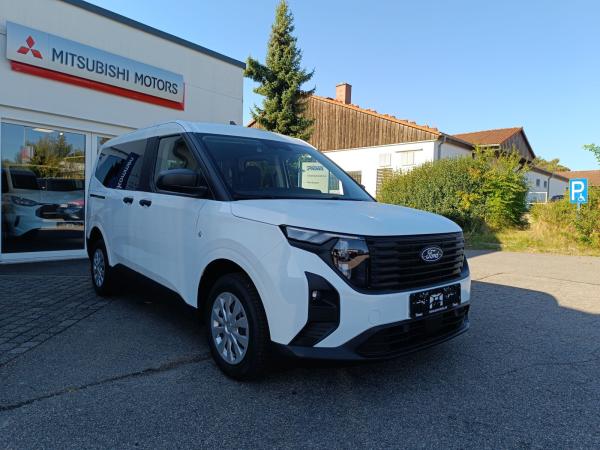 Ford Tourneo Courier Trend❗INKL. TECHNIK-SERVICE❗AKTION❗