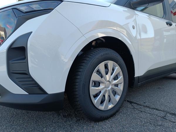 Ford Tourneo Courier Trend❗INKL. TECHNIK-SERVICE❗AKTION❗