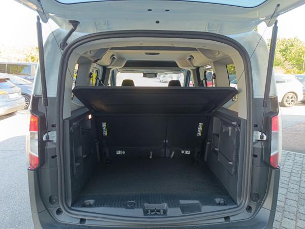 Ford Tourneo Courier Trend❗INKL. TECHNIK-SERVICE❗AKTION❗