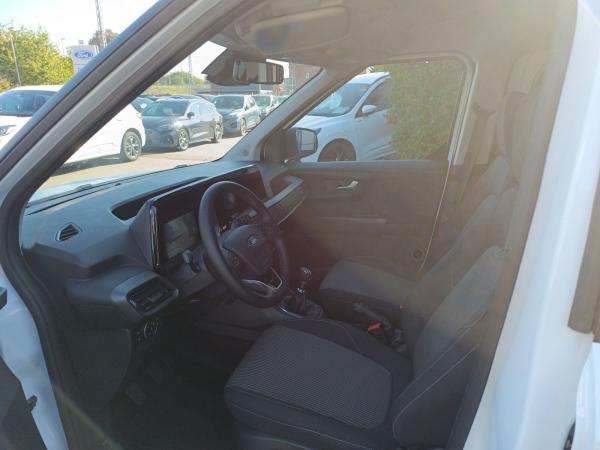 Ford Tourneo Courier Trend❗INKL. TECHNIK-SERVICE❗AKTION❗