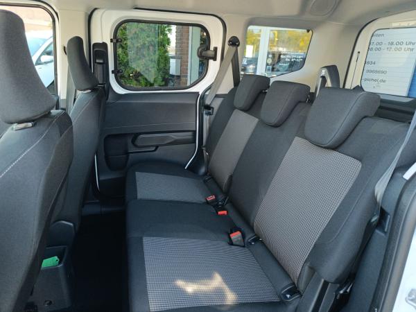 Ford Tourneo Courier Trend❗INKL. TECHNIK-SERVICE❗AKTION❗