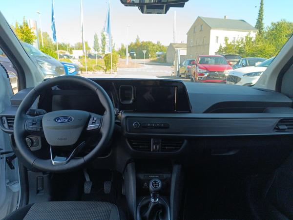 Ford Tourneo Courier Trend❗INKL. TECHNIK-SERVICE❗AKTION❗