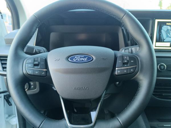 Ford Tourneo Courier Trend❗INKL. TECHNIK-SERVICE❗AKTION❗