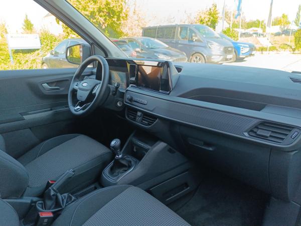 Ford Tourneo Courier Trend❗INKL. TECHNIK-SERVICE❗AKTION❗