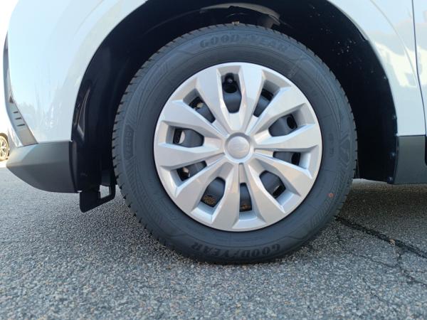 Ford Tourneo Courier Trend❗INKL. TECHNIK-SERVICE❗AKTION❗