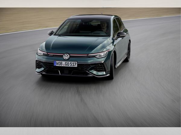 Volkswagen Golf GTI EDITION 50 2,0 l TSI OPF 239 kW (325 PS) *WKR*Pano*Navi*