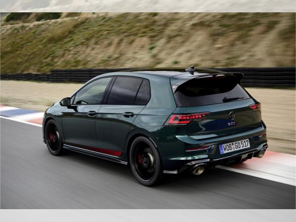 Volkswagen Golf GTI EDITION 50 2,0 l TSI OPF 239 kW (325 PS) *WKR*Pano*Navi*