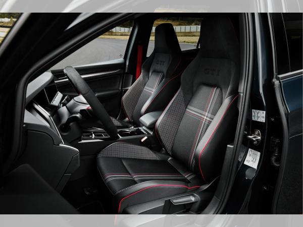 Volkswagen Golf GTI EDITION 50 2,0 l TSI OPF 239 kW (325 PS) *WKR*Pano*Navi*