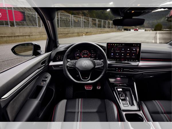Volkswagen Golf GTI EDITION 50 2,0 l TSI OPF 239 kW (325 PS) *WKR*Pano*Navi*