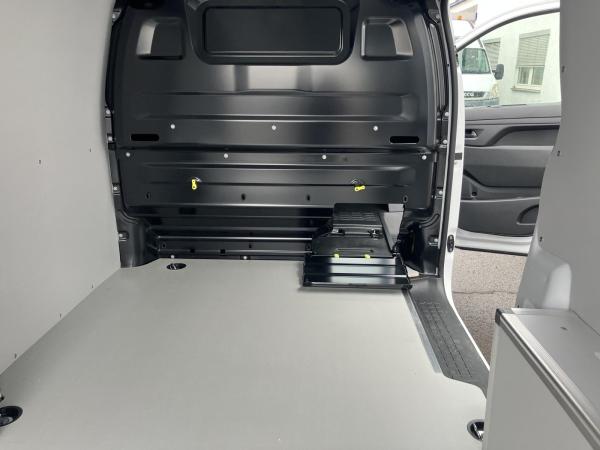 Fiat Scudo 🚀 Kastenwagen XL 150 PS 🚀